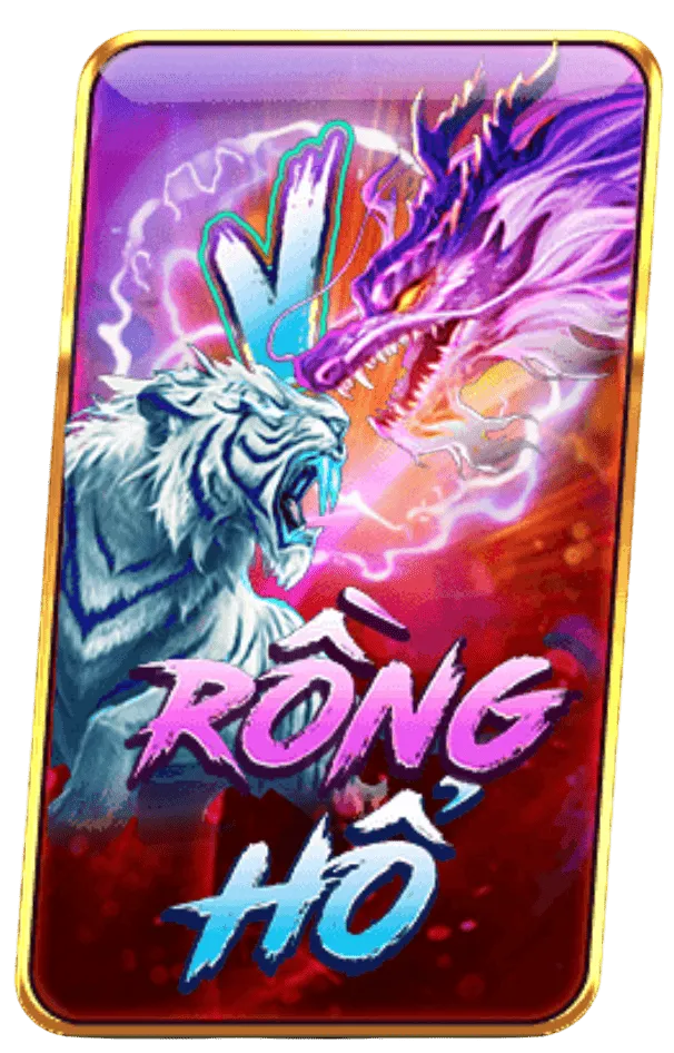 Game rồng hổ