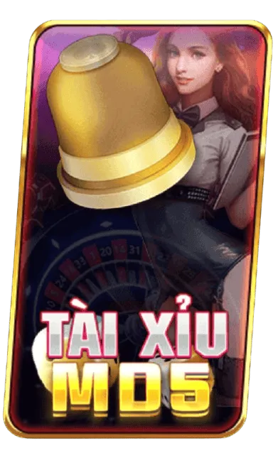 Game tài xỉu md5