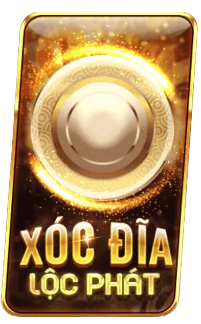Game xóc đĩa lộc phát