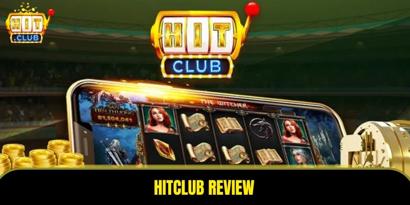HITCLUB review