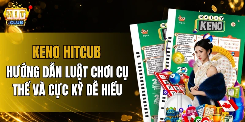 Keno Hitcub