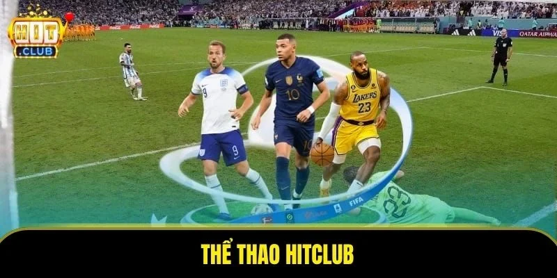 Thể Thao Hitclub